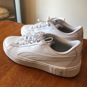 Puma Soft Foam Sneakers
